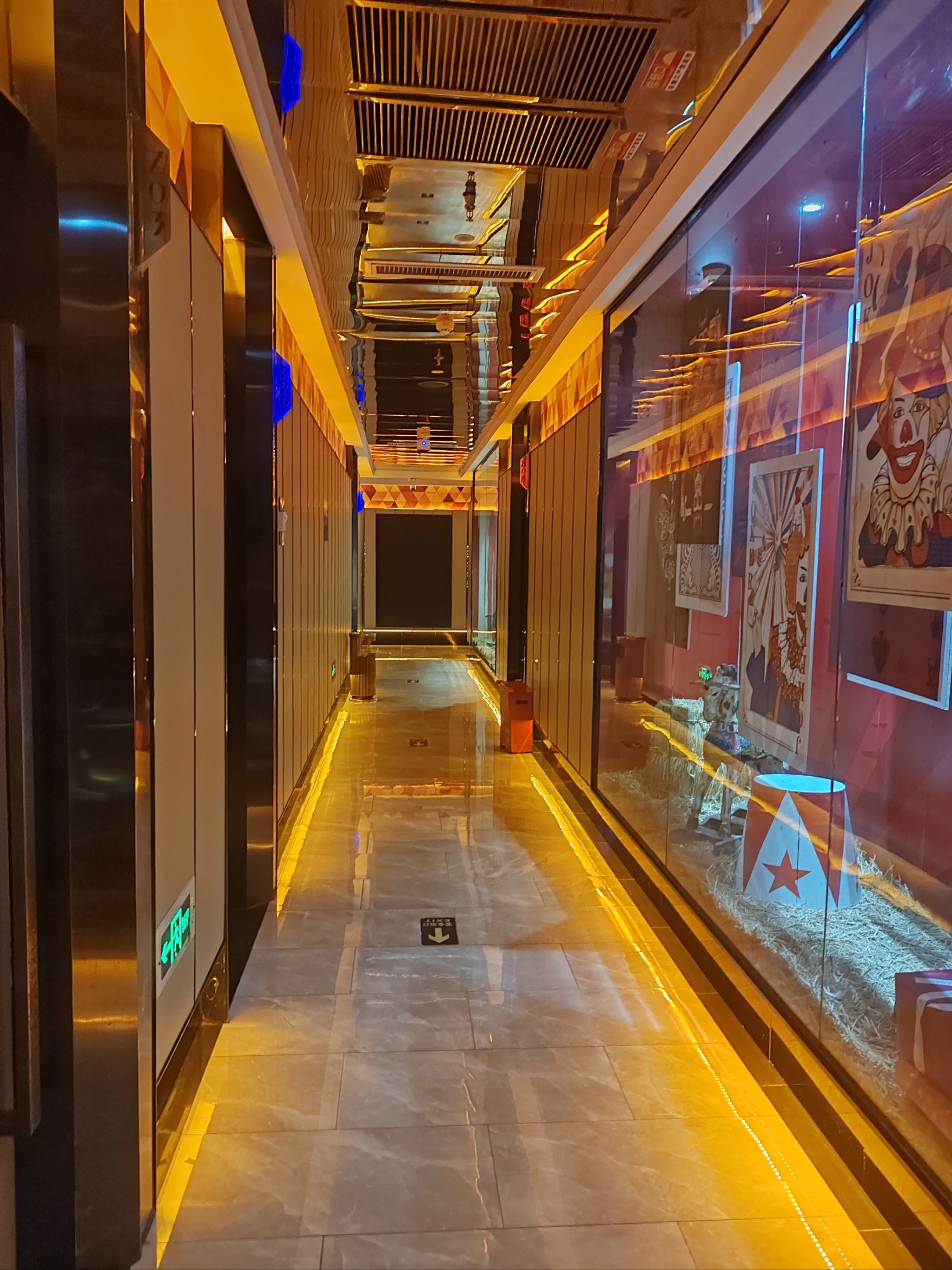 孝感商务KTV，单人尊享-云梦县ktv预定